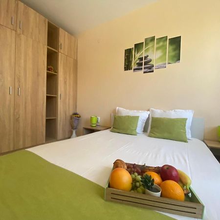 Park Apartment - Stara Sagora Exterior foto
