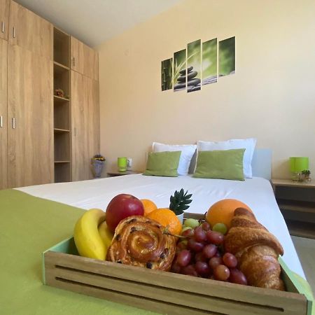 Park Apartment - Stara Sagora Exterior foto
