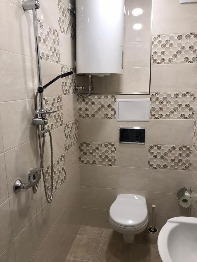 Park Apartment - Stara Sagora Exterior foto