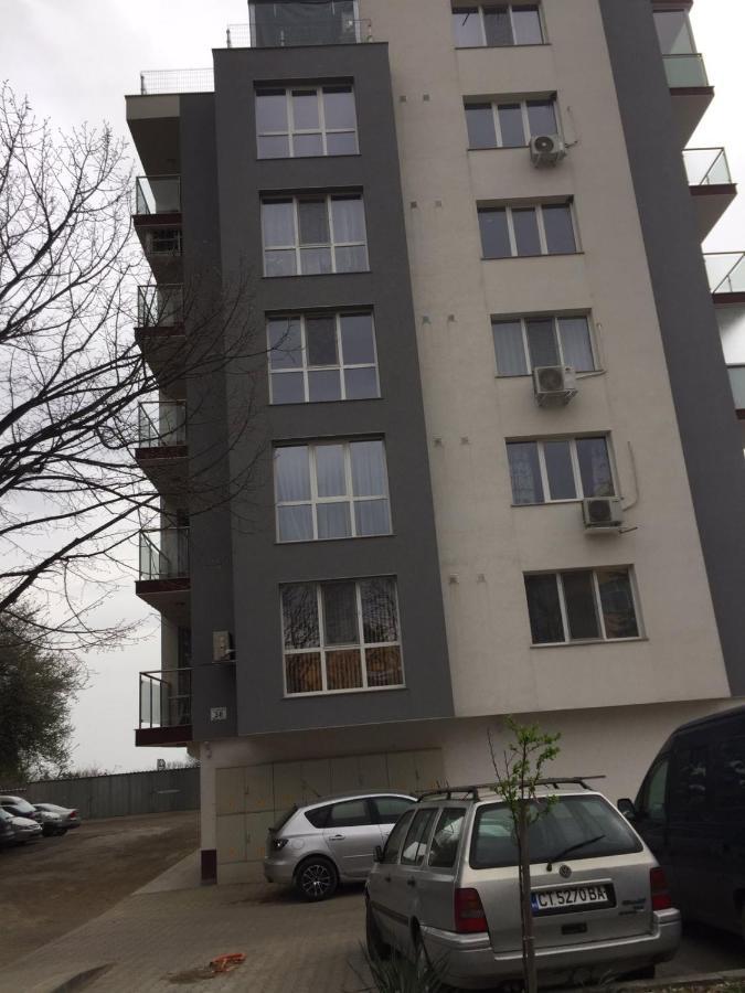 Park Apartment - Stara Sagora Exterior foto