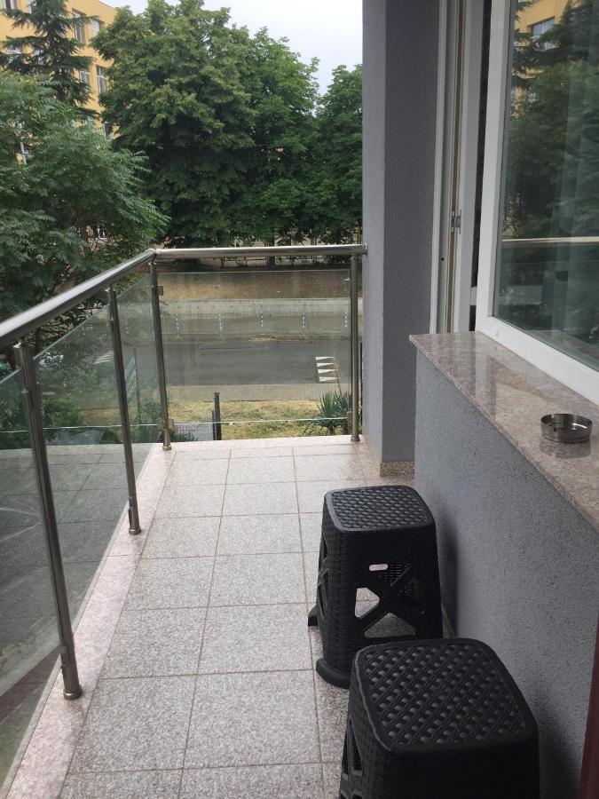 Park Apartment - Stara Sagora Exterior foto
