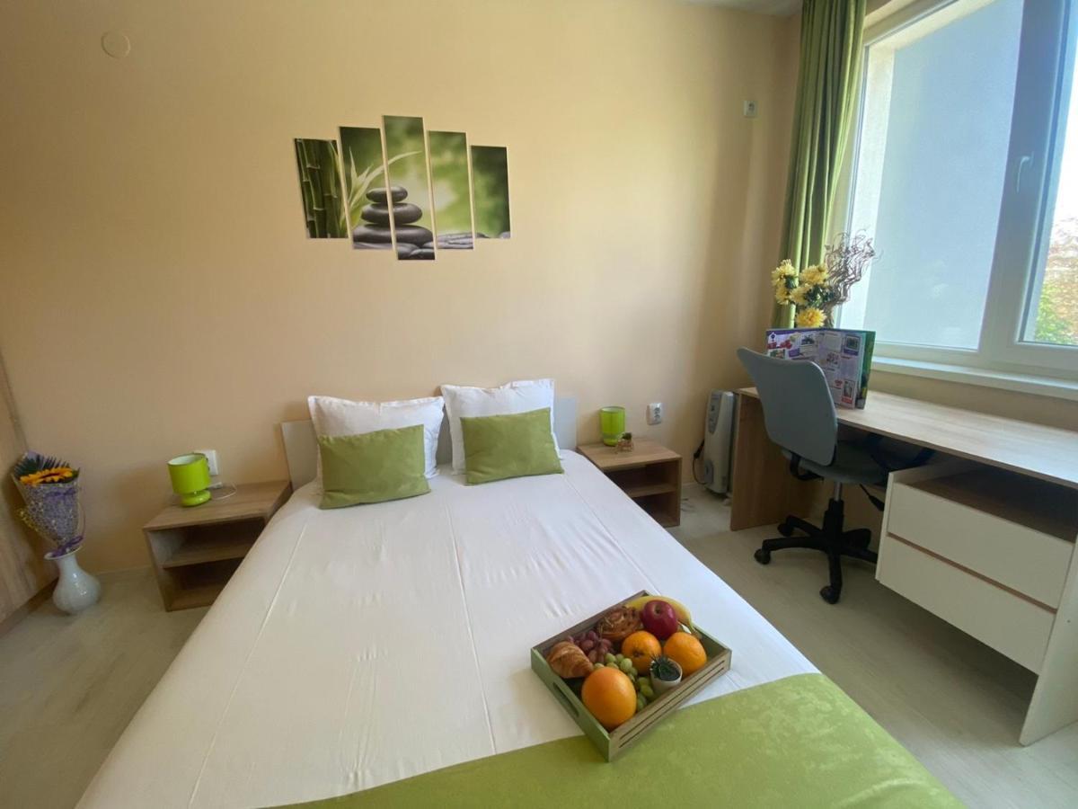 Park Apartment - Stara Sagora Exterior foto