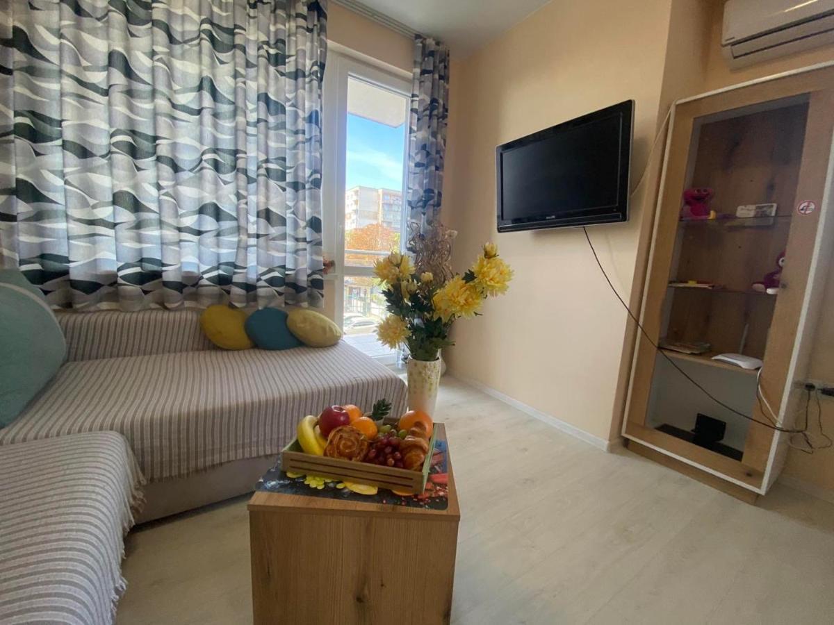 Park Apartment - Stara Sagora Exterior foto
